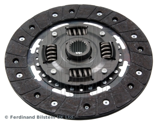 Clutch Disc